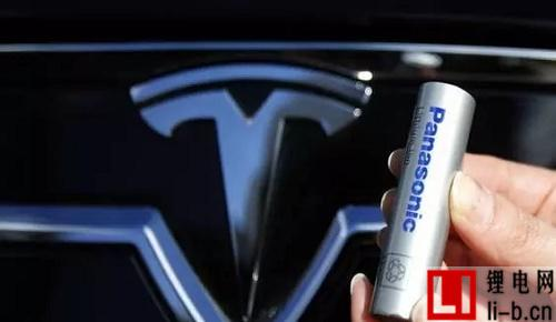 特斯拉21700电池详解，性价比超18650